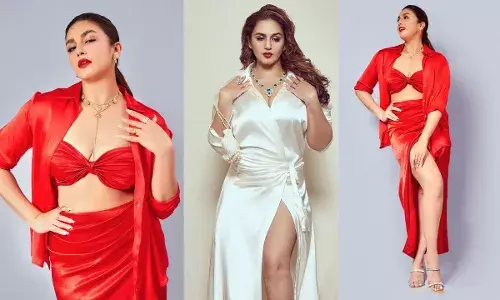 हुमा कुरैशी के साथ जॉली एलएलबी 2 में हुई बड़ी नाइंसाफी! फाइनल कट में सीन हटने से लगा धक्का, जानें अभिनेत्री ने क्या कहा