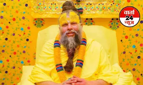 13 साल की उम्र में बाबा बन गए थे प्रेमानंद महाराज, बताया सर्दी में सुबह उठने का तरीका