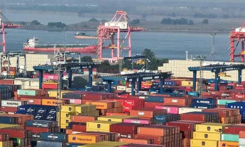 मोदी सरकार ने निकाला ट्रंप टैरिफ का तोड़, निर्यातकों को मिलेगा बड़ा फायदा