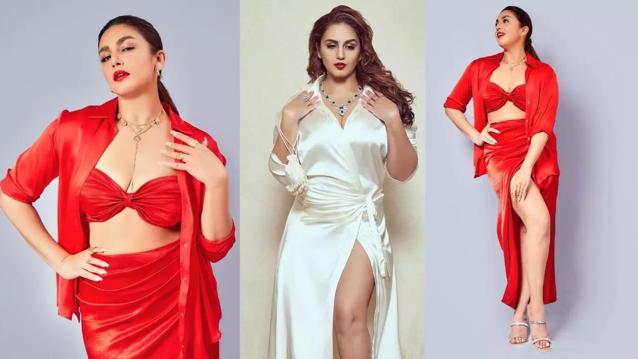 हुमा कुरैशी के साथ जॉली एलएलबी 2 में हुई बड़ी नाइंसाफी! फाइनल कट में सीन हटने से लगा धक्का, जानें अभिनेत्री ने क्या कहा हुमा कुरैशी के साथ जॉली एलएलबी 2 में हुई बड़ी नाइंसाफी! फाइनल कट में सीन हटने से लगा धक्का, जानें अभिनेत्री ने क्या कहा