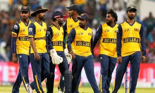 इस्लामाबाद हमले के बाद दहशत में श्रीलंकाई क्रिकेट टीम, PCB चीफ मोहस‍िन नकवी बोले- जारी रहेगी सीरीज