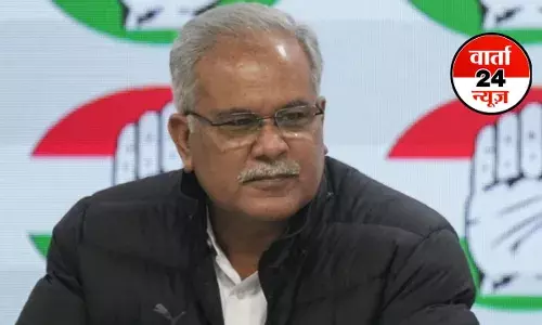 ED ने भूपेश बघेल और चैतन्य बघेल पर कसा शिकंजा, ₹61.20 करोड़ की संपत्ति की कुर्क, जानें पूरा मामला