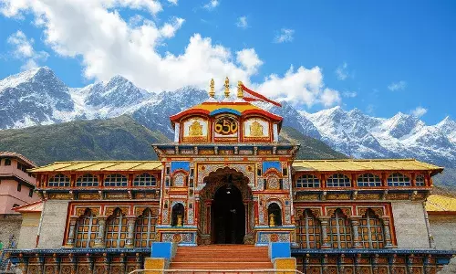 शीतकाल शुरू...चारधाम यात्रा में 12 दिन और बांकी, 25 नवंबर को बंद होंगे बदरीनाथ धाम के कपाट