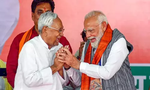 बिहार में फिर एक बार मोदी सरकार! विपक्ष के दावे हुए फेल, इन 4 फैक्टरों से जीती एनडीए