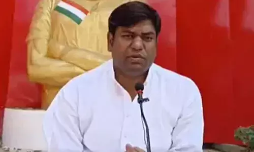 BIHAR ELECTION: मुकेश सहनी ने कहा-ऐसे चुनाव परिणाम की उम्मीद नहीं थी, हार स्वीकार है...