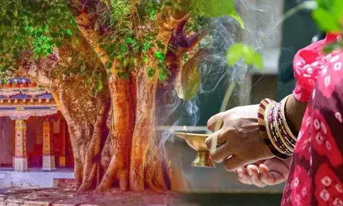 शनिवार को पीपल की पूजा करके शनिदेव को ऐसे मनाएं! जानें क्या है पूजा विधि और मंत्र शनिवार को पीपल की पूजा करके शनिदेव को ऐसे मनाएं! जानें क्या है पूजा विधि और मंत्र