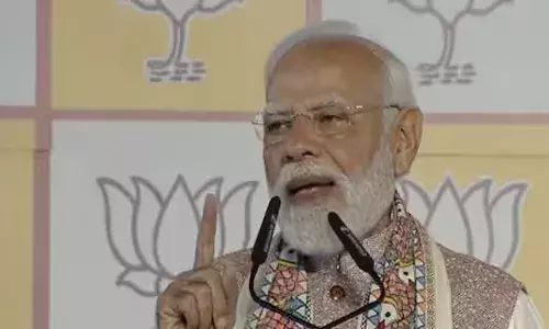 बिहार में NDA की शानदार जीत पर पीएम मोदी ने कहा- गर्दा उड़ा दिया…बिहार के लोगों ने विकसित बिहार के लिए वोट दिया