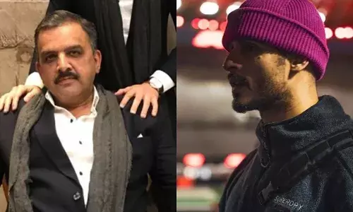 ‘बिग बॉस 11’ फेम प्रियांक शर्मा के पिता का निधन, 59 साल की उम्र में ली अंतिम सांस; सितारों और फैंस ने दी संवेदनाएं ‘बिग बॉस 11’ फेम प्रियांक शर्मा के पिता का निधन, 59 साल की उम्र में ली अंतिम सांस; सितारों और फैंस ने दी संवेदनाएं