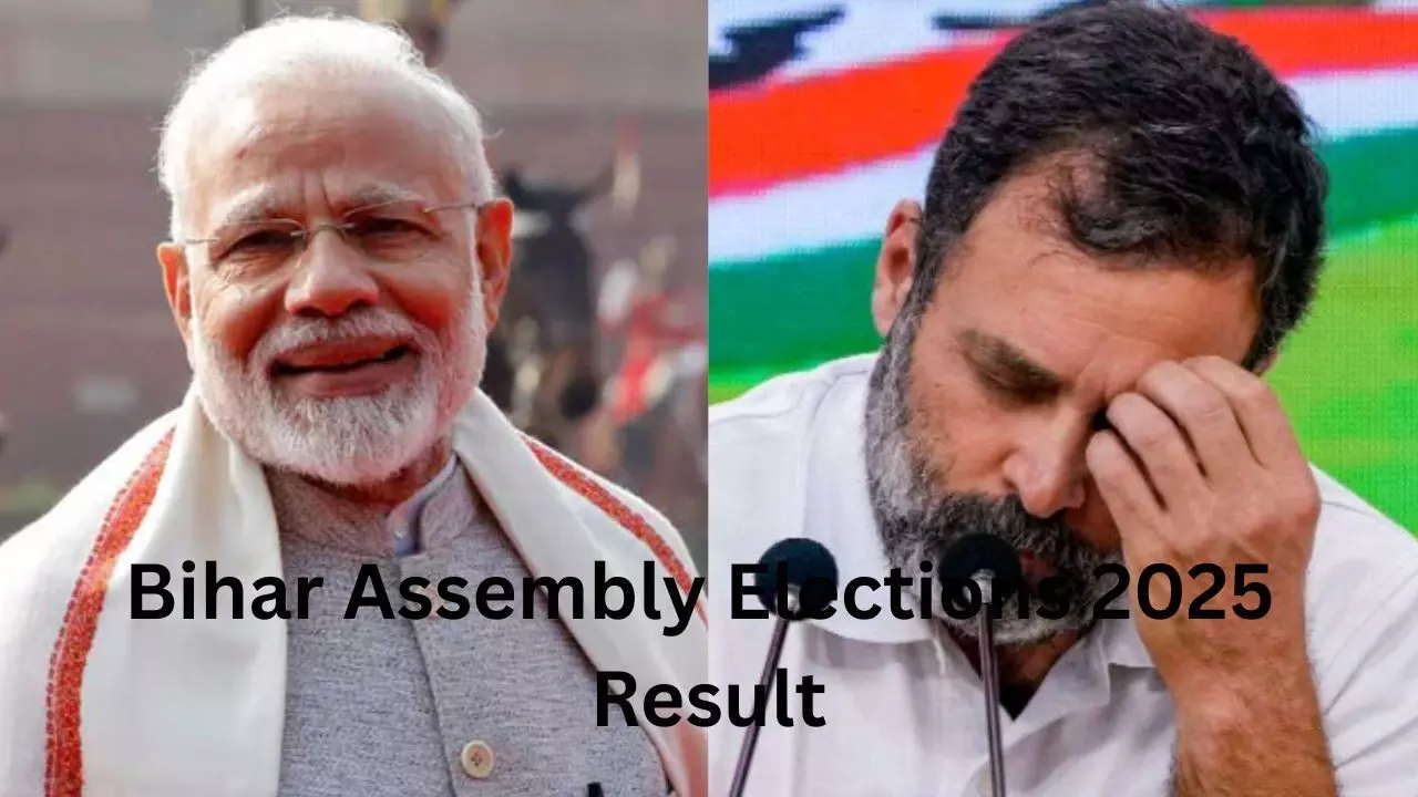 BIHAR ELECTION: बिहार में एक बार फिर चला मोदी का जादू! कल्याणपुर से जेडीयू प्रत्याशी की जीत