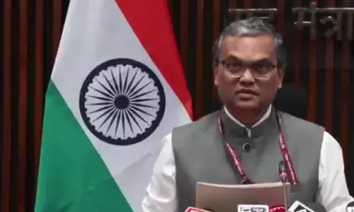 नौगाम धमाके पर गृह मंत्रालय का बयान, कहा- विस्पोटक का सैंपल लेने के दौरान हुआ हादसा