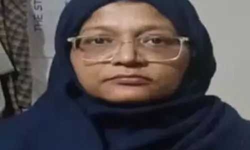 Delhi Blast : पाकिस्तान-तुर्की समेत कई देशों में डॉ.शाहीन ने मजबूत कर लिया था अपना नेटवर्क! सार्वजनिक स्थानों पर धमाके करने की थी योजना Delhi Blast : पाकिस्तान-तुर्की समेत कई देशों में डॉ.शाहीन ने मजबूत कर लिया था अपना नेटवर्क! सार्वजनिक स्थानों पर धमाके करने की थी योजना