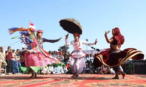 21 दिवसीय अंतरराष्ट्रीय गीता महोत्सव का आगाज! 25 को आएंगे पीएम मोदी, 200 कलाकार बांधेंगे समा