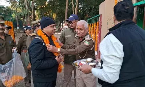 Rajaji Tiger Reserve: वन्य जीव प्रेमियों के लिए बड़ी खुशखबरी! जंगल सफारी के खुले राजाजी रेंज के सारे गेट