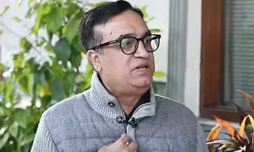 बिहार चुनाव पर कांग्रेस ने उठाए सवाल, गड़बड़ी की जांच की मांग—‘दाल में कुछ तो काला है’ बिहार चुनाव पर कांग्रेस ने उठाए सवाल, गड़बड़ी की जांच की मांग—‘दाल में कुछ तो काला है’