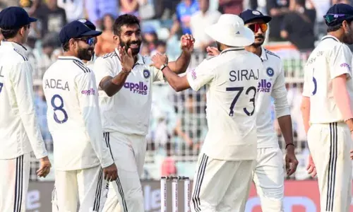 TEST MATCH: कम स्कोर पर साउथ अफ्रीका को रोकने का प्रयास करेगा भारत, तीन विकेट बाकी