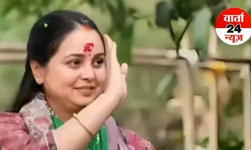 पिता को किडनी देकर जान बचाई थी... रोहिणी आचार्य ने तोड़ा लालू परिवार से रिश्ता, बीजेपी नेताओं ने की तीखी टिप्पणी! जानें किसने क्या कहा