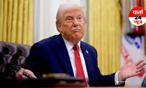 Trump Tariff: ट्रंप प्रशासन ने 200 से अधिक प्रोडक्ट्स पर दी छूट! 1 बिलियन डॉलर के निर्यात  को मिलेगा फायदा