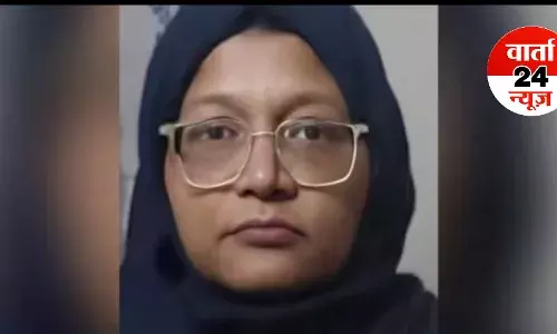 Delhi Blast: 3 बार पाकिस्तान गई थी मैडम सर्जन’...फरीदाबाद मॉड्यूल से हो रहा पर्दाफाश! पढ़ें पूरी खबर