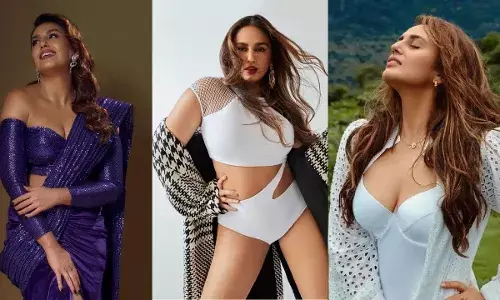 हुमा कुरैशी महारानी 4 के अलावा इस वजह से छाई! इन्हें कर रही हैं डेट, जानें कौन है रचित सिंह हुमा कुरैशी महारानी 4 के अलावा इस वजह से छाई! इन्हें कर रही हैं डेट, जानें कौन है रचित सिंह