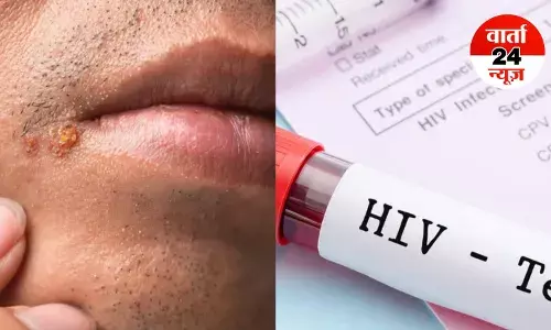 ऑनलाइन डेटिंग एप पर समलैंगिक युवक से दोस्ती पड़ी मंहगी, दोनों ने बनाए यौन संबंध, शादीशुदा युवक हुआ HIV संक्रमित ऑनलाइन डेटिंग एप पर समलैंगिक युवक से दोस्ती पड़ी मंहगी, दोनों ने बनाए यौन संबंध, शादीशुदा युवक हुआ HIV संक्रमित