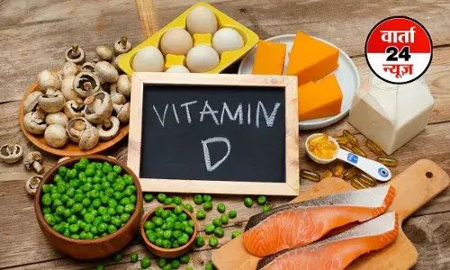 ठंड में विटामिन डी की कमी का बढ़ा खतरा, क्यों घटता है विटामिन डी का स्तर?, जानें बचाव और उपाय