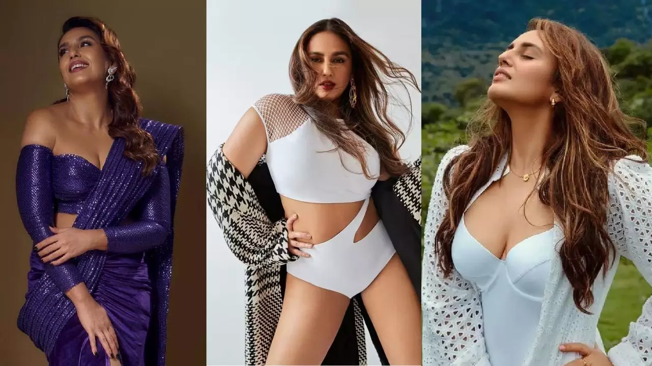 हुमा कुरैशी महारानी 4 के अलावा इस वजह से छाई! इन्हें कर रही हैं डेट, जानें कौन है रचित सिंह हुमा कुरैशी महारानी 4 के अलावा इस वजह से छाई! इन्हें कर रही हैं डेट, जानें कौन है रचित सिंह