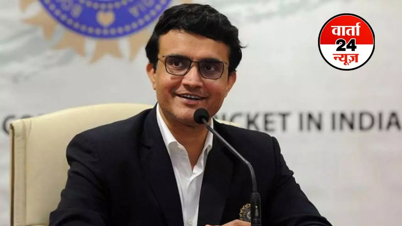 मोहम्मद शमी की टीम में करना चाहिए शामिल! दक्षिण अफ्रीका से हार के बाद सौरव गांगुली ने गौतम गंभीर को दी सलाह मोहम्मद शमी की टीम में करना चाहिए शामिल! दक्षिण अफ्रीका से हार के बाद सौरव गांगुली ने गौतम गंभीर को दी सलाह