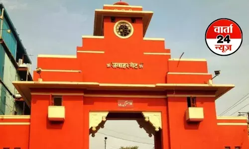 ये है जिला गाजियाबाद:परम्परा और आधुनिकता का अद्भुत संगम, जानें इतिहास