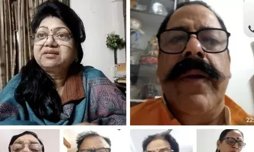 सत्यार्थ प्रकाश में हर समस्या का समाधान-आचार्या विमलेश बंसल सत्यार्थ प्रकाश में हर समस्या का समाधान-आचार्या विमलेश बंसल