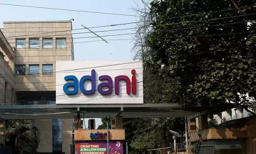 अडानी समूह ने पूरी की बड़ी डील, 275 रुपये प्रति शेयर पर बेची 13% हिस्सेदारी