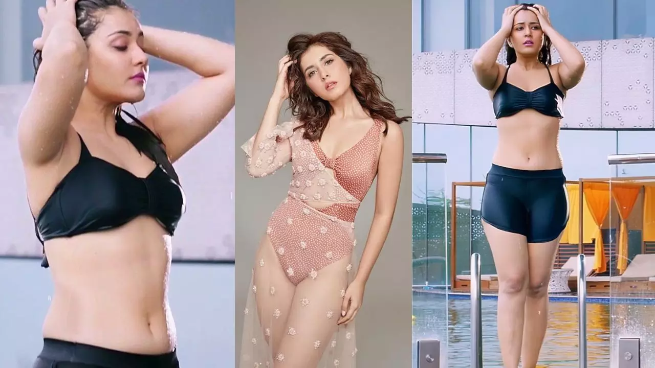 राशि खन्ना 120 बहादुर में अहम भूमिका में आएंगी नजर!उस्ताद भगत सिंह के लिए नहीं सुनी थी स्क्रिप्ट, जानें वजह राशि खन्ना 120 बहादुर में अहम भूमिका में आएंगी नजर!उस्ताद भगत सिंह के लिए नहीं सुनी थी स्क्रिप्ट, जानें वजह