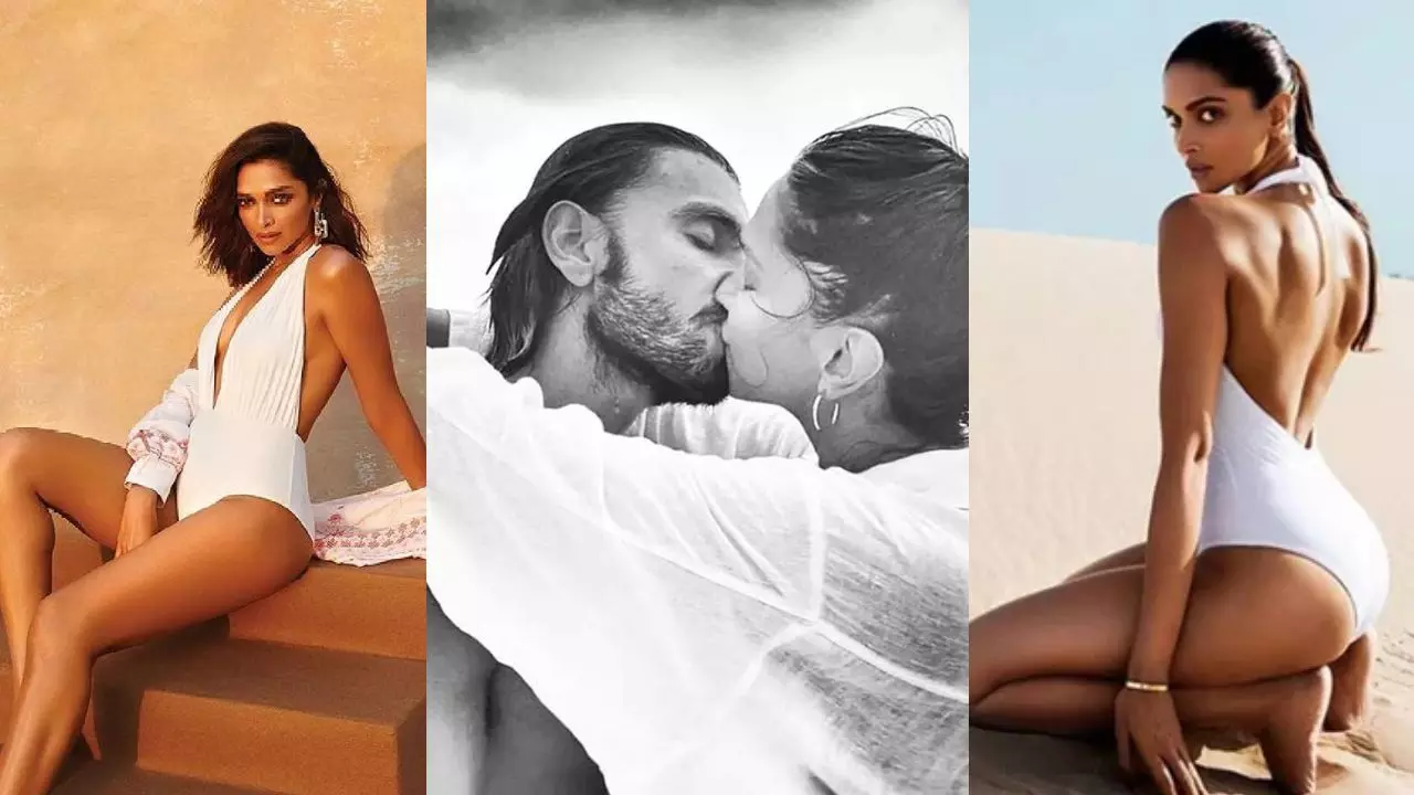 दीपिका पादुकोण और रणवीर सिंह इस बात को लेकर आए आमने-सामने, पत्नी के 8 घंटे की शिफ्ट विवाद के बीच एक्टर ने इतने घंटे किया काम दीपिका पादुकोण और रणवीर सिंह इस बात को लेकर आए आमने-सामने, पत्नी के 8 घंटे की शिफ्ट विवाद के बीच एक्टर ने इतने घंटे किया काम