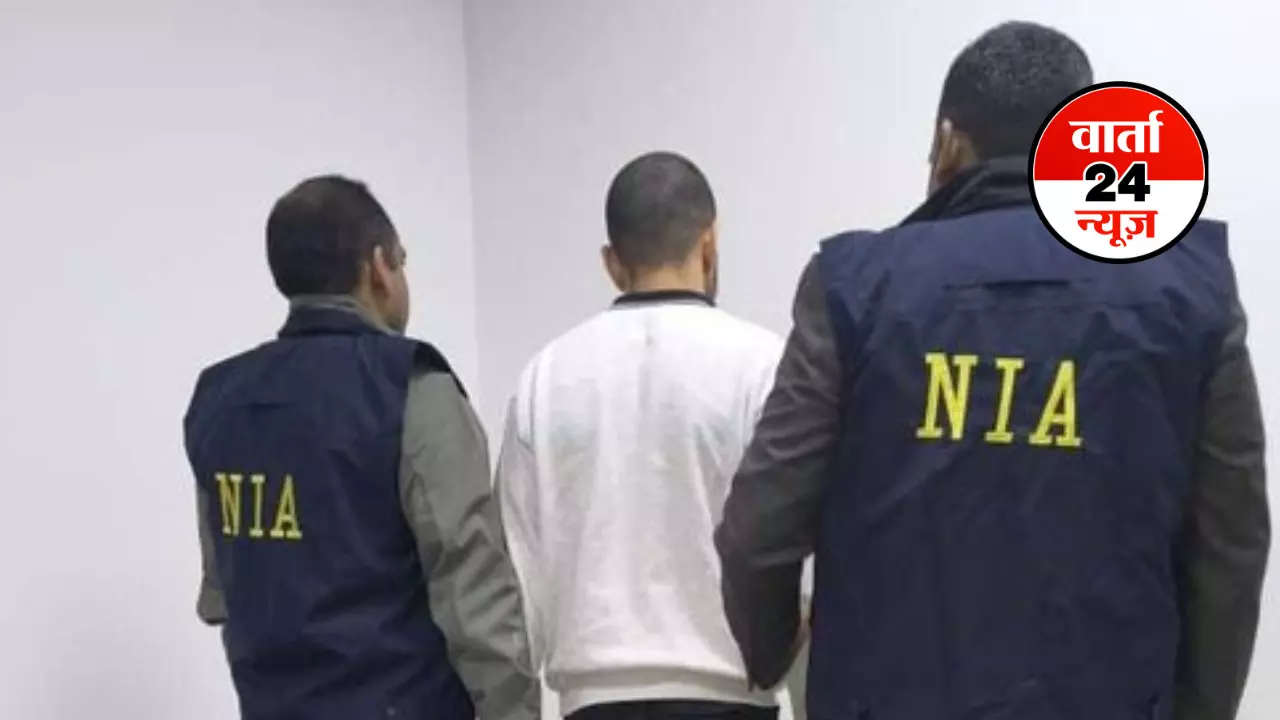 लॉरेंस बिश्नोई का भाई अनमोल बिश्नोई लाया गया भारत, NIA ने किया अरेस्ट, जानें किन मामलों में होगी पूछताछ
