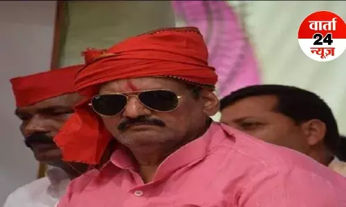 UP:  घोसी के सपा विधायक सुधाकर सिंह का इलाज के दौरान निधन, परिवार और पार्टी में शोक