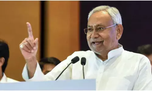 नीतीश कुमार 10वीं बार बिहार के सीएम पद का शपथ ग्रहण करेंगे, जानें किन-किन मुख्यमंत्रियों का कार्यकाल सबसे अधिक लंबा रहा...