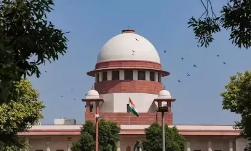 राज्यपाल किसी बिल को अनिश्चितकाल तक रोके नहीं रख सकते: Supreme Court की टिप्पणी