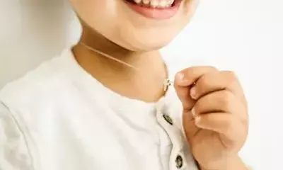 अपने बच्चों को पहनाए चांदी की चैन, होता है शुभ, जानें क्या है ज्योतिषीय वजह