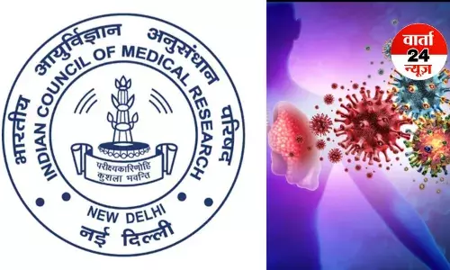 वायरल इंफेक्शन के बढ़ते मामले में डॉक्टरों ने दी चेतावनी, ICMR ने चौंकाने वाली रिपोर्ट की जारी, जानें क्या