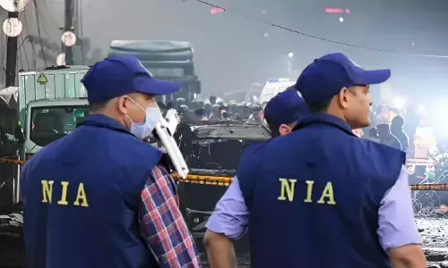 Delhi Blast Case: NIA की सख्त कार्रवाई! 4 और मुख्य आरोपियों को किया गिरफ्तार, अब तक इतने हुए अरेस्ट