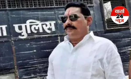 दुलारचंद हत्याकांड: अनंत सिंह को लगा तगड़ा झटका, कोर्ट ने जमानत याचिका की खारिज