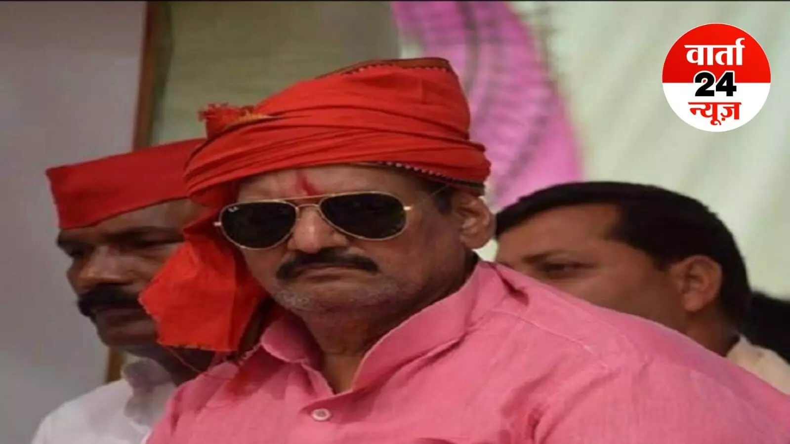 UP:  घोसी के सपा विधायक सुधाकर सिंह का इलाज के दौरान निधन, परिवार और पार्टी में शोक