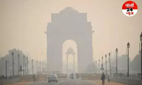 DELHI NCR के खराब प्रदूषण की वजह से क्रिकेट शेड्यूल पर पड़ा असर, BCCI ने दिल्ली में होनेवाले टूर्नामेंट को अब इस शहर में किया शिफ्ट... DELHI NCR के खराब प्रदूषण की वजह से क्रिकेट शेड्यूल पर पड़ा असर, BCCI ने दिल्ली में होनेवाले टूर्नामेंट को अब इस शहर में किया शिफ्ट...