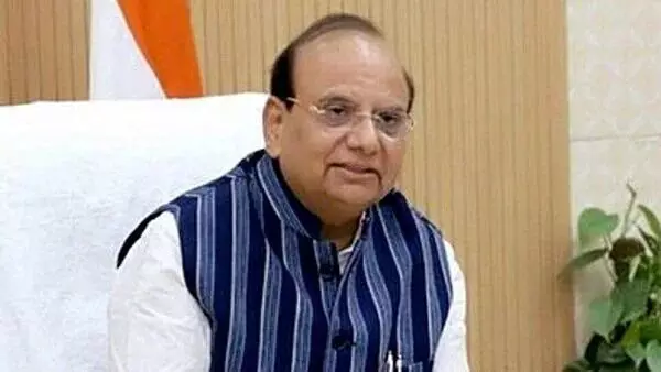 DELHI BLAST: उपराज्यपाल ने अमोनियम नाइट्रेट की बिक्री को लेकर यह निर्देश...,जानें क्या कहा