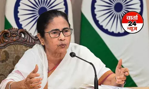 RAM VS RAMHIM: टीएमसी ने बेलडांगा में किया बाबरी मस्जिद बनाने का ऐलान, ममता के इस विधायक के बयान पर भड़की बीजेपी