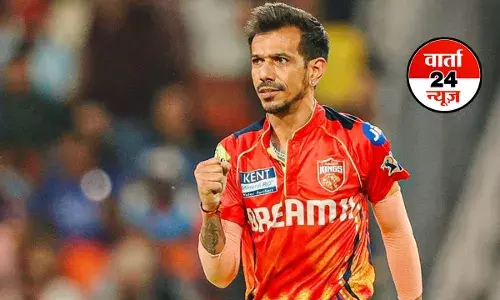 IPL में सबसे ज्यादा विकेट लेने वाले गेंदबाज का खिताब है युजवेंद्र चहल के पास, जानें टॉप 5 में कौन IPL में सबसे ज्यादा विकेट लेने वाले गेंदबाज का खिताब है युजवेंद्र चहल के पास, जानें टॉप 5 में कौन