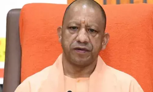 यूपी में अवैध घुसपैठियों के लिए बनेगा डिटेंशन सेंटर, सीएम योगी का बड़ा फैसला