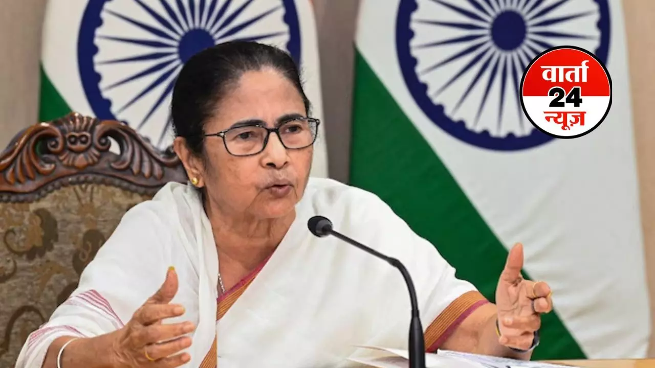 RAM VS RAMHIM: टीएमसी ने बेलडांगा में किया बाबरी मस्जिद बनाने का ऐलान, ममता के इस विधायक के बयान पर भड़की बीजेपी