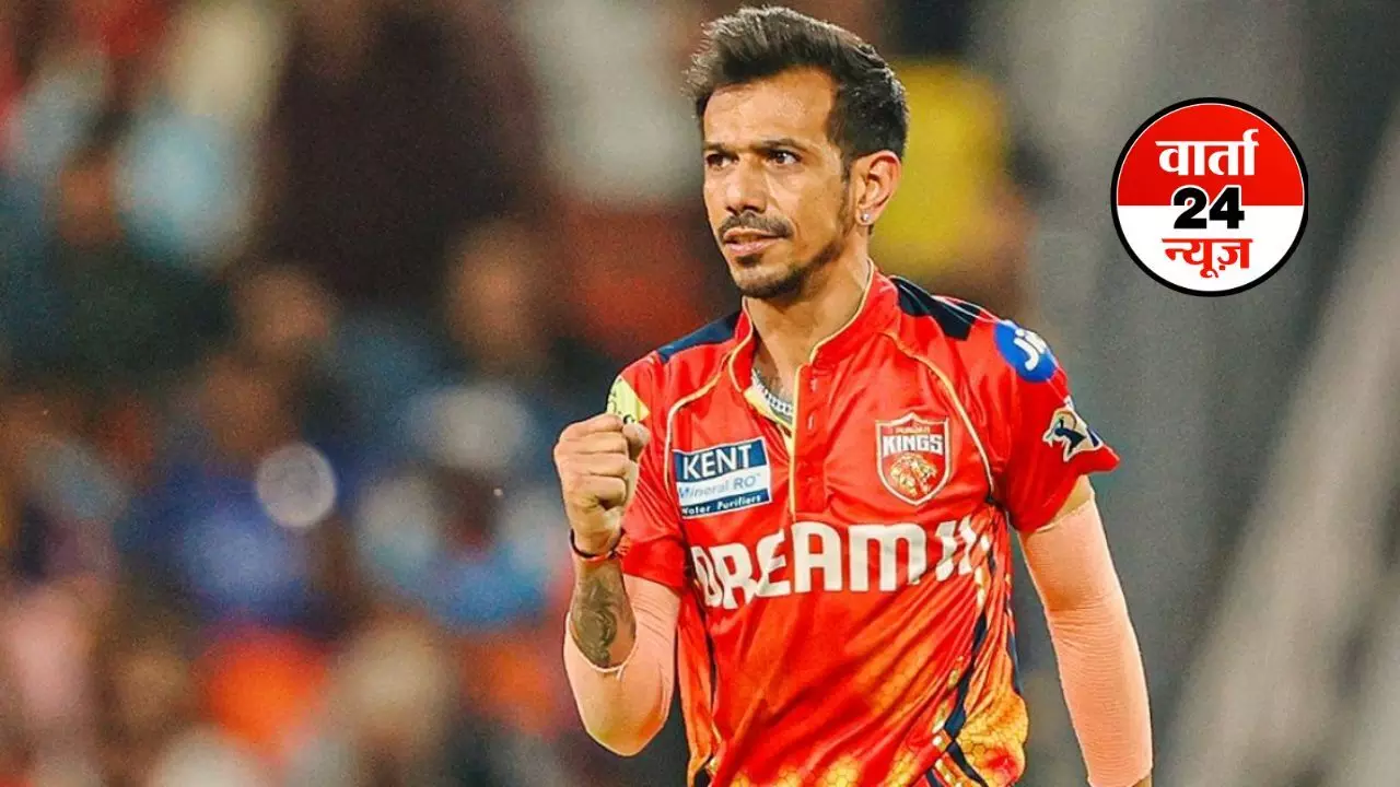 IPL में सबसे ज्यादा विकेट लेने वाले गेंदबाज का खिताब है युजवेंद्र चहल के पास, जानें टॉप 5 में कौन