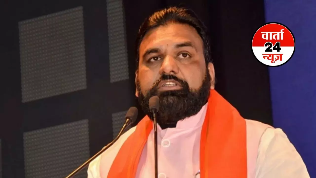 बिहार में सम्राट चौधरी के गृह मंत्री बनते ही अपराधियों पर नकेल कसना शुरू! कुख्यात अपराधी हुआ एनकाउंटर, ‘यूपी मॉडल’ की चर्चा तेज