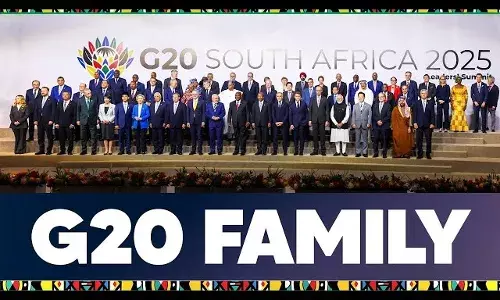 G20 Summit: पीएम मोदी ने ड्रग-टेरर और आंतकवाद खत्म करने का दिया मंत्र! राष्ट्रपति ट्रंप ने जी-20 का किया बॉयकॉट, जानें पश्चिमी देशों ने क्या कहा
